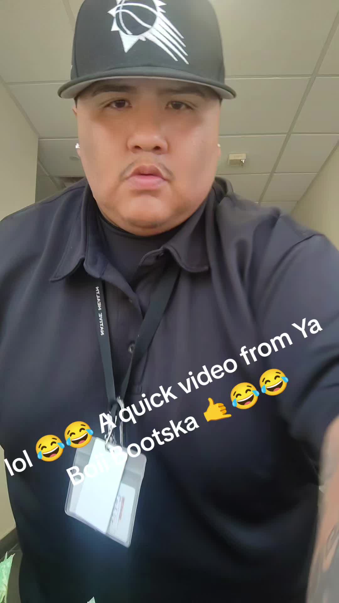 @Bootska