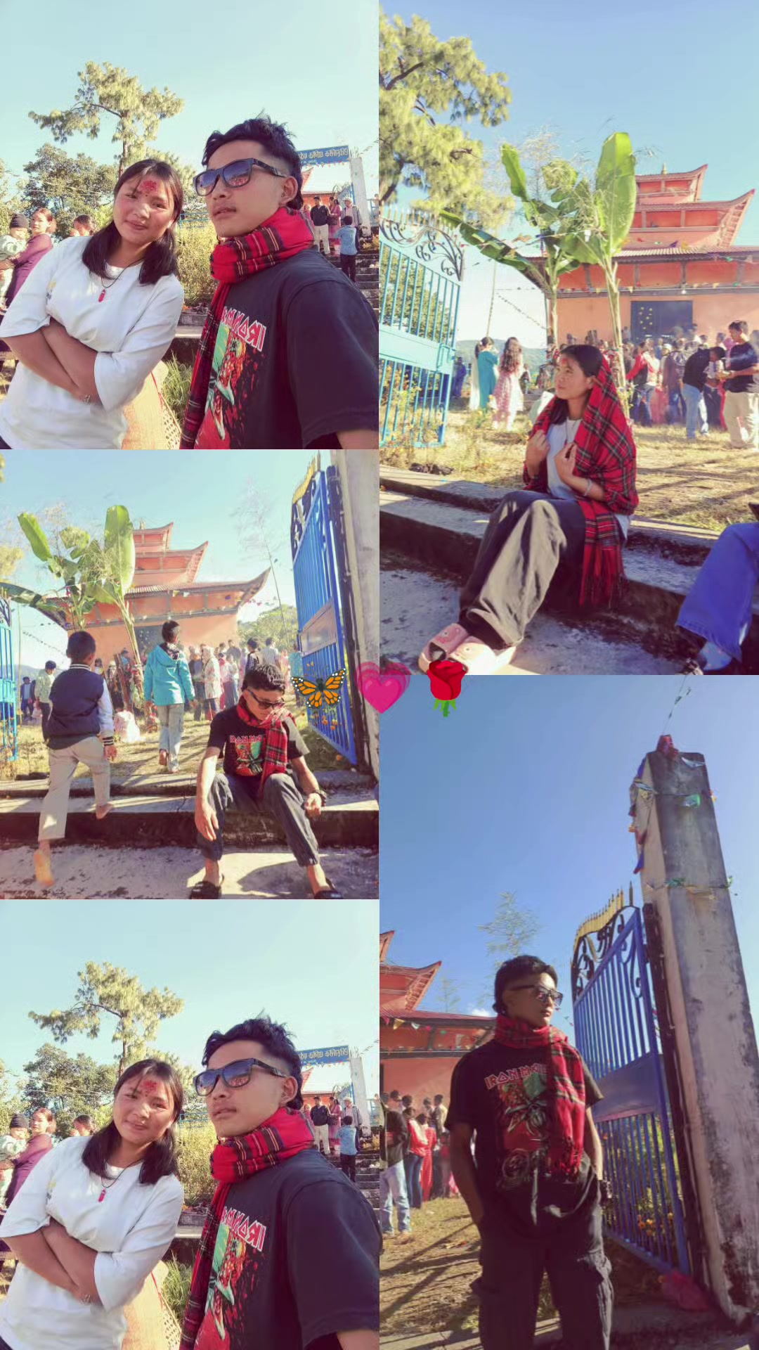 @♡MANOJ LIMBU 💕✓🦋