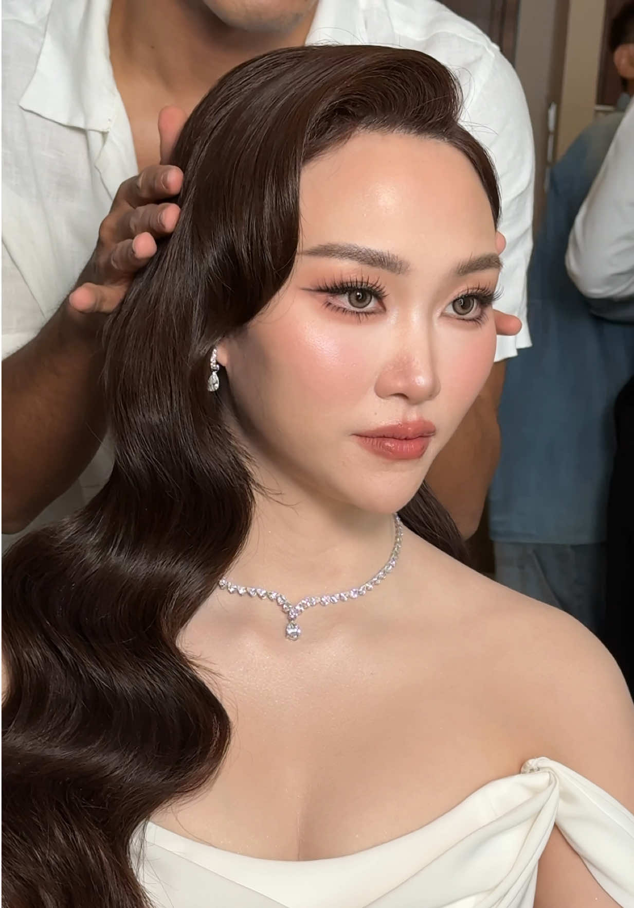 @COSINEMAKEUP