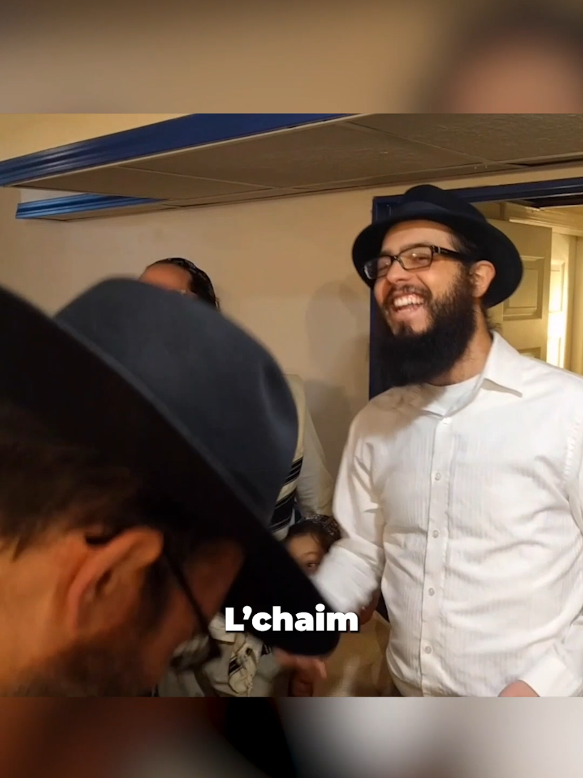 @Rabbi Ari B Lesser