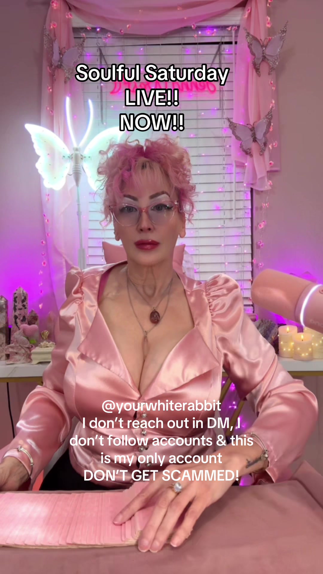 @Jenna West