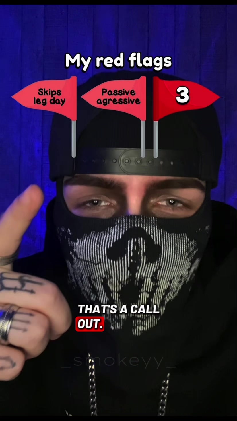 @smokey