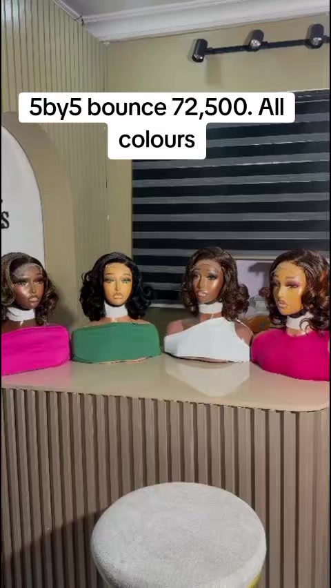 @HAIR VENDOR IN ILORIN