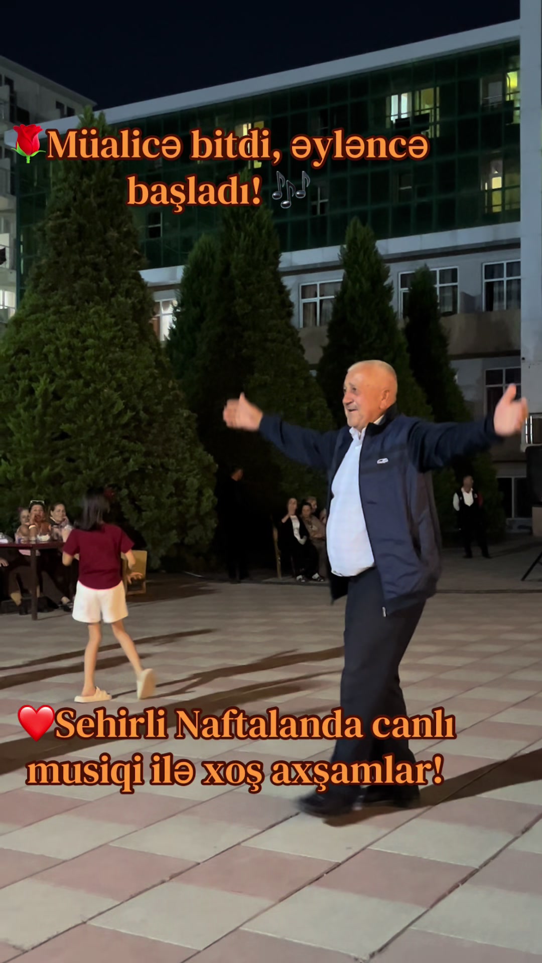@Naftalan Medical Turizm