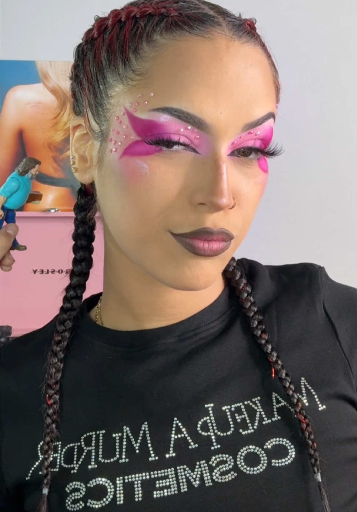 @FuegoAlex | MUA ๐