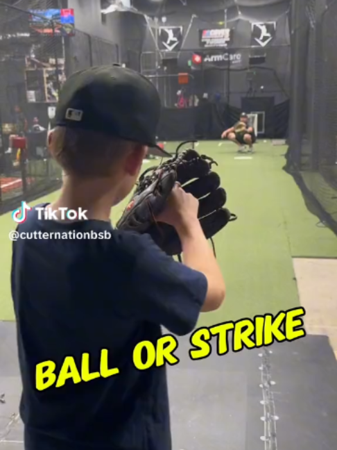 @CUTTERNATION BASEBALL