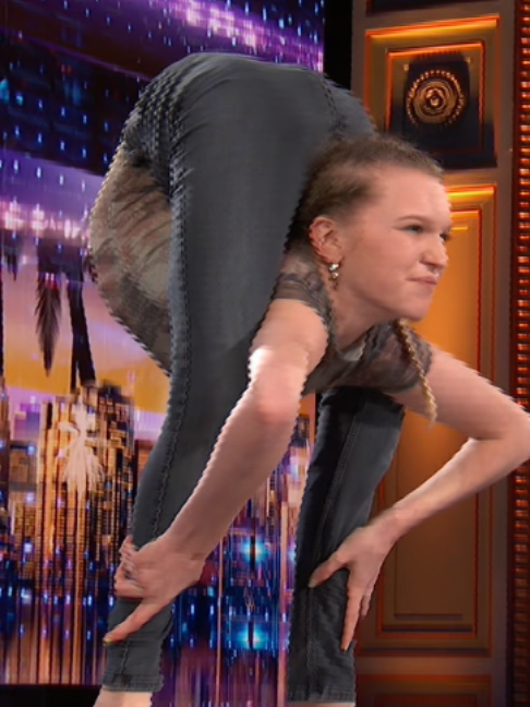 @America’s Got Talent