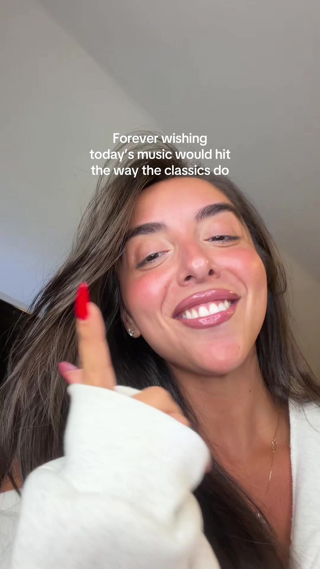 @Daniella Gonzalez