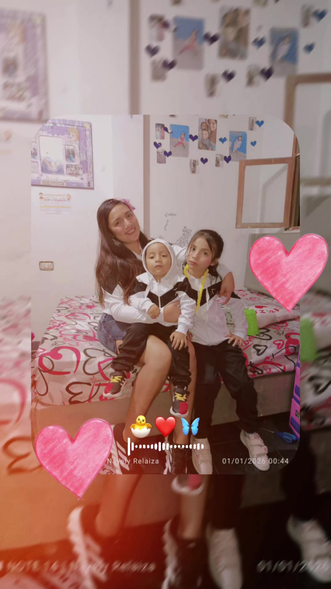 @Nayelly Relaiza 🥰❤️