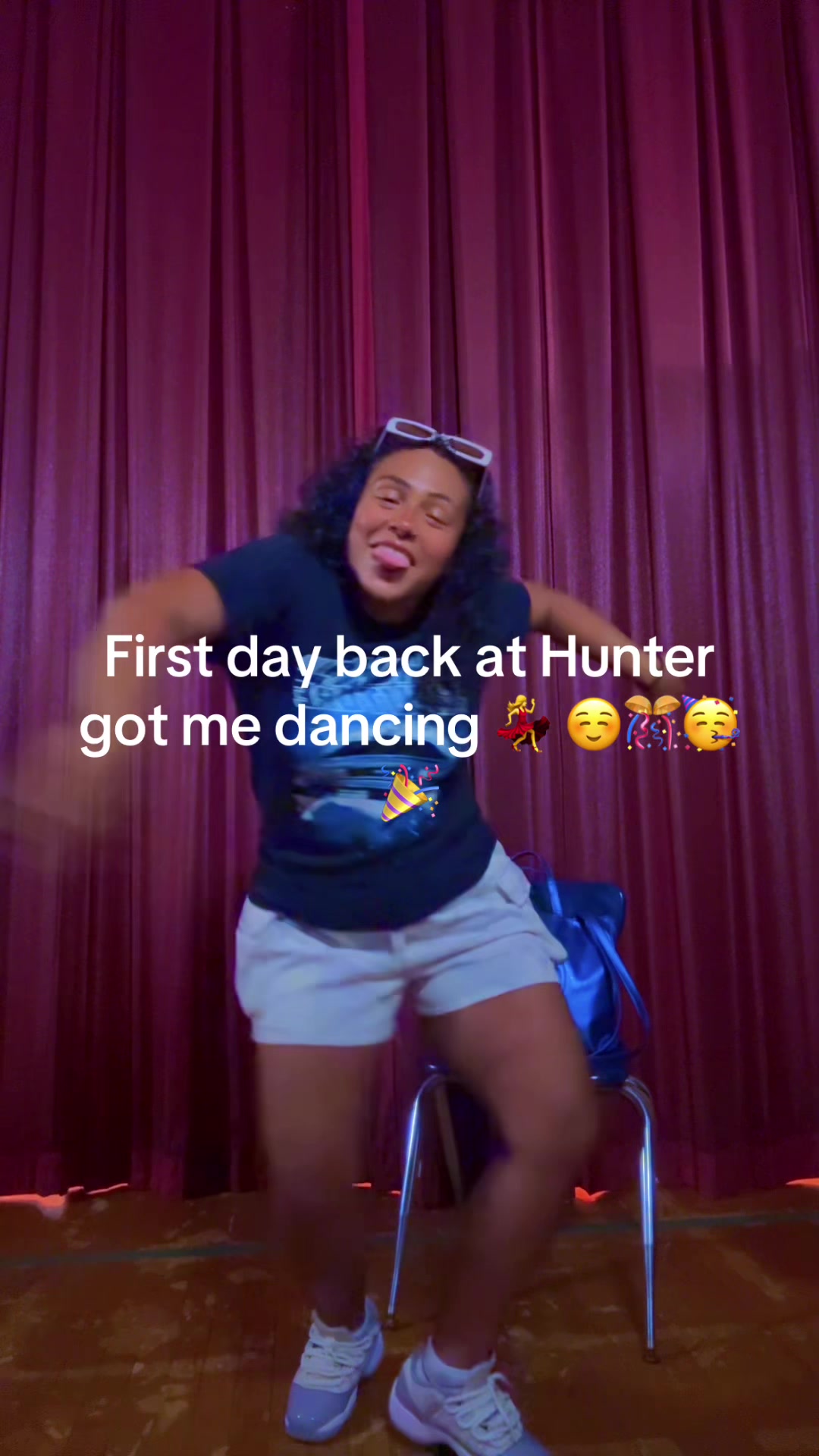 @Ms.MelodeeStarr