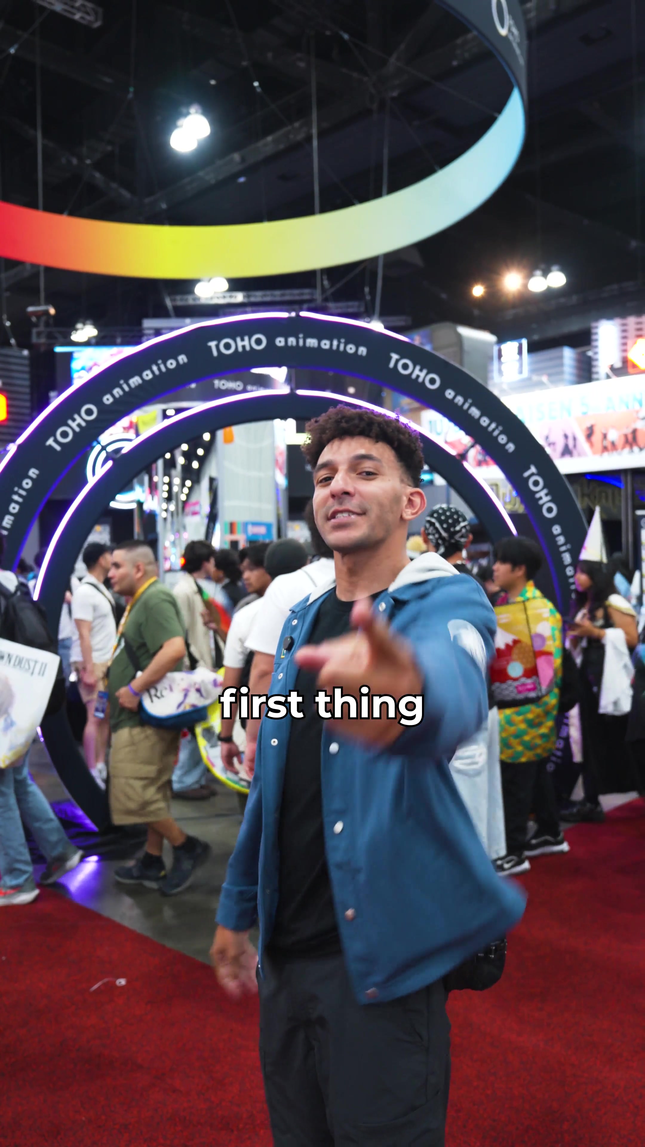 @Khleo Thomas