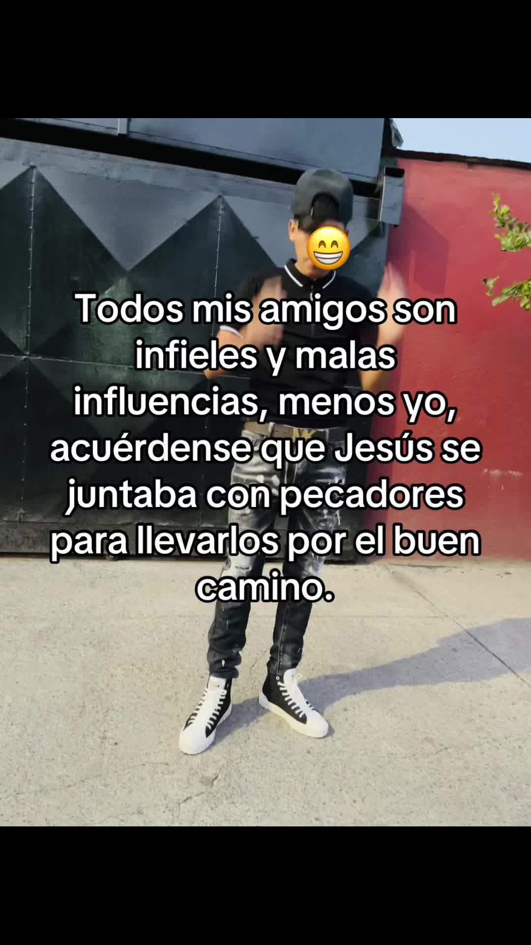 @Tío Demian