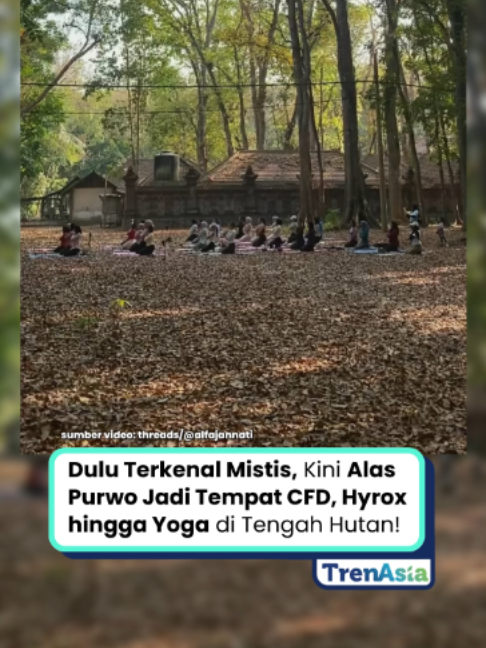 @TrenAsia | Informasi & Bisnis