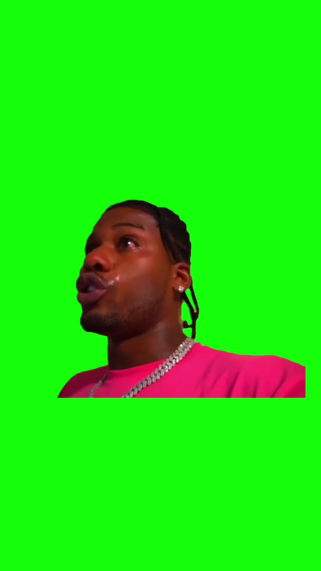 @Chief Green Screens