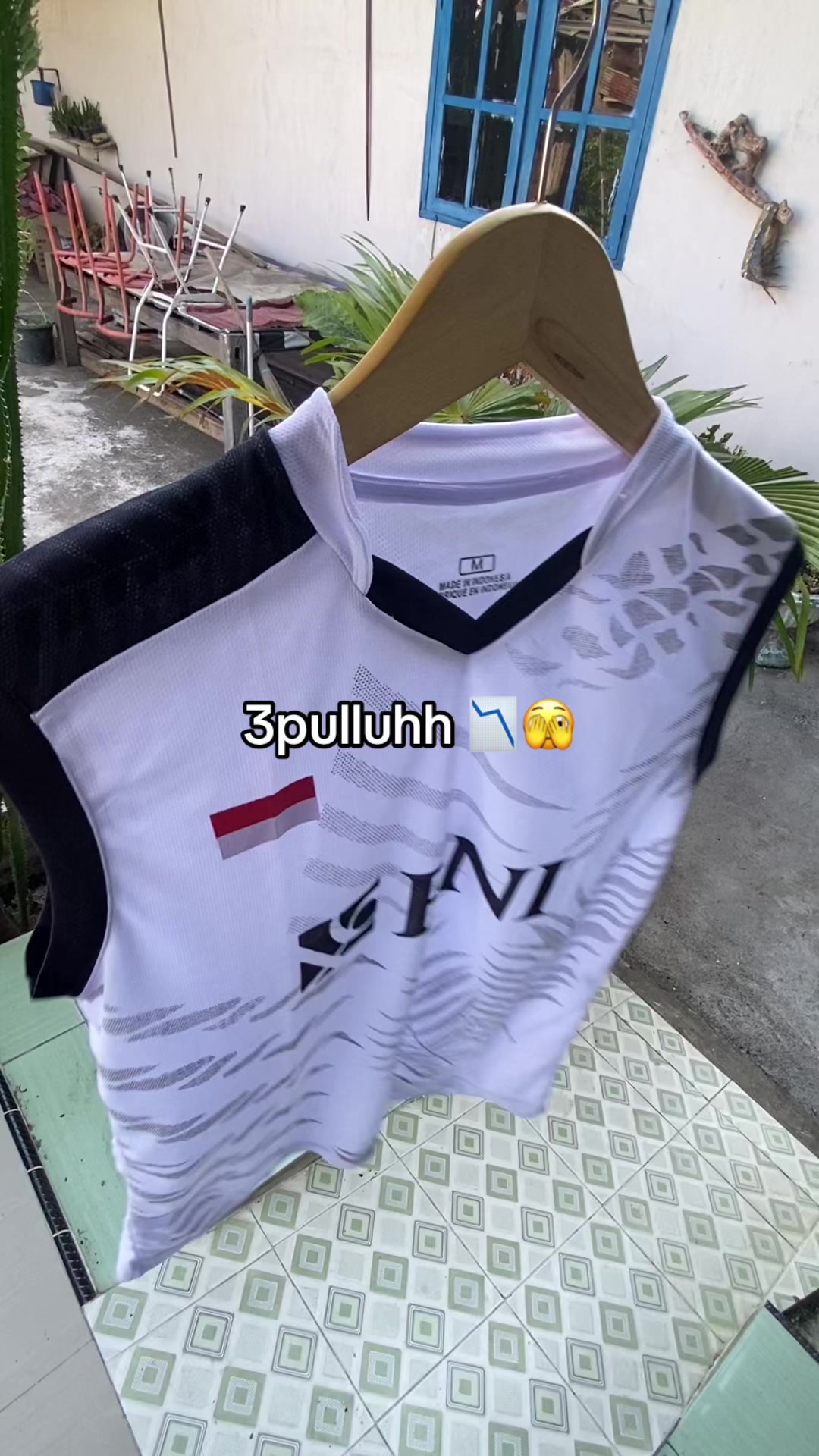 @Bang Jhon 01 || Badminton ๐ธ