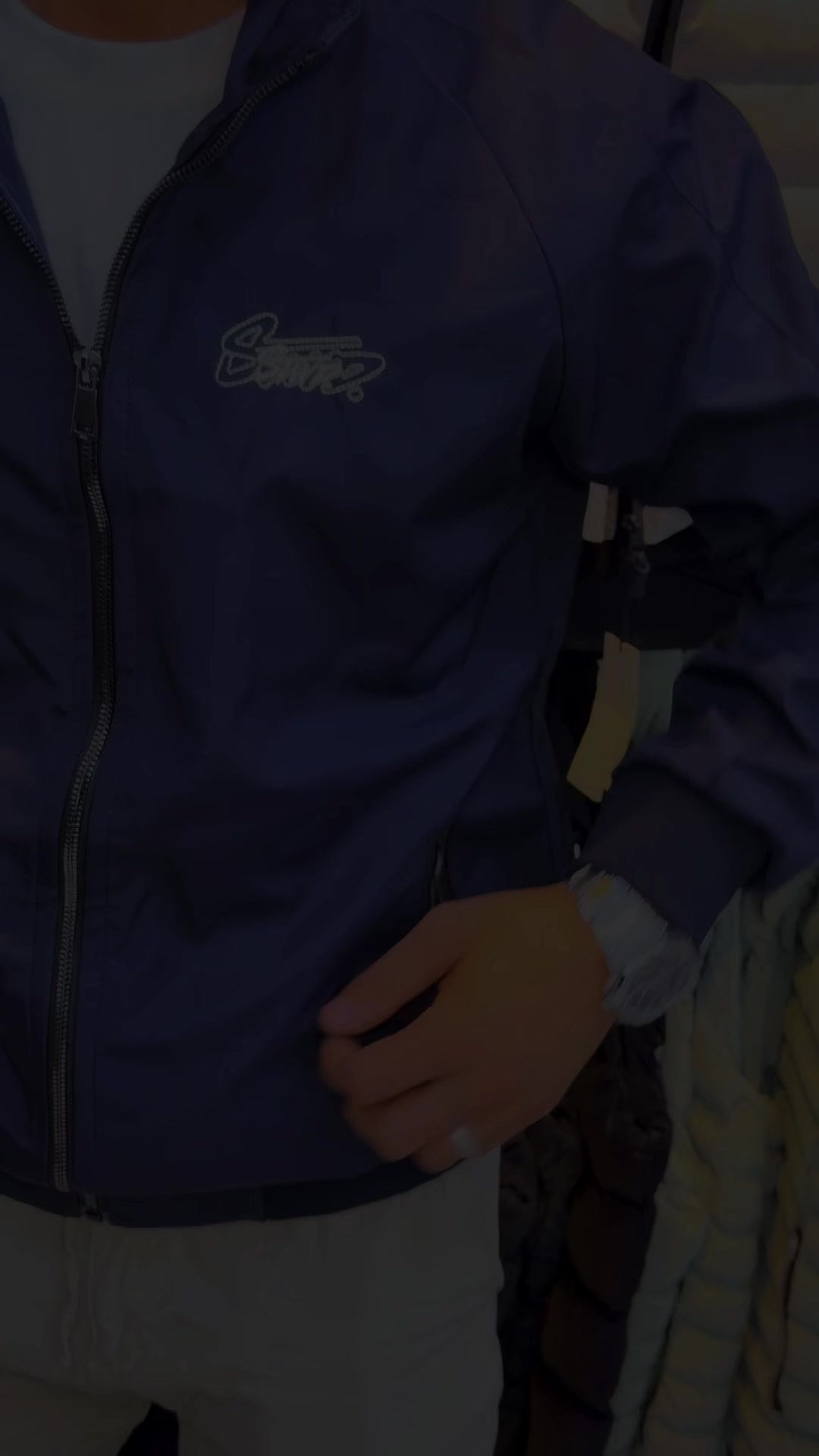 @Woodsman fıstıklık şubesi