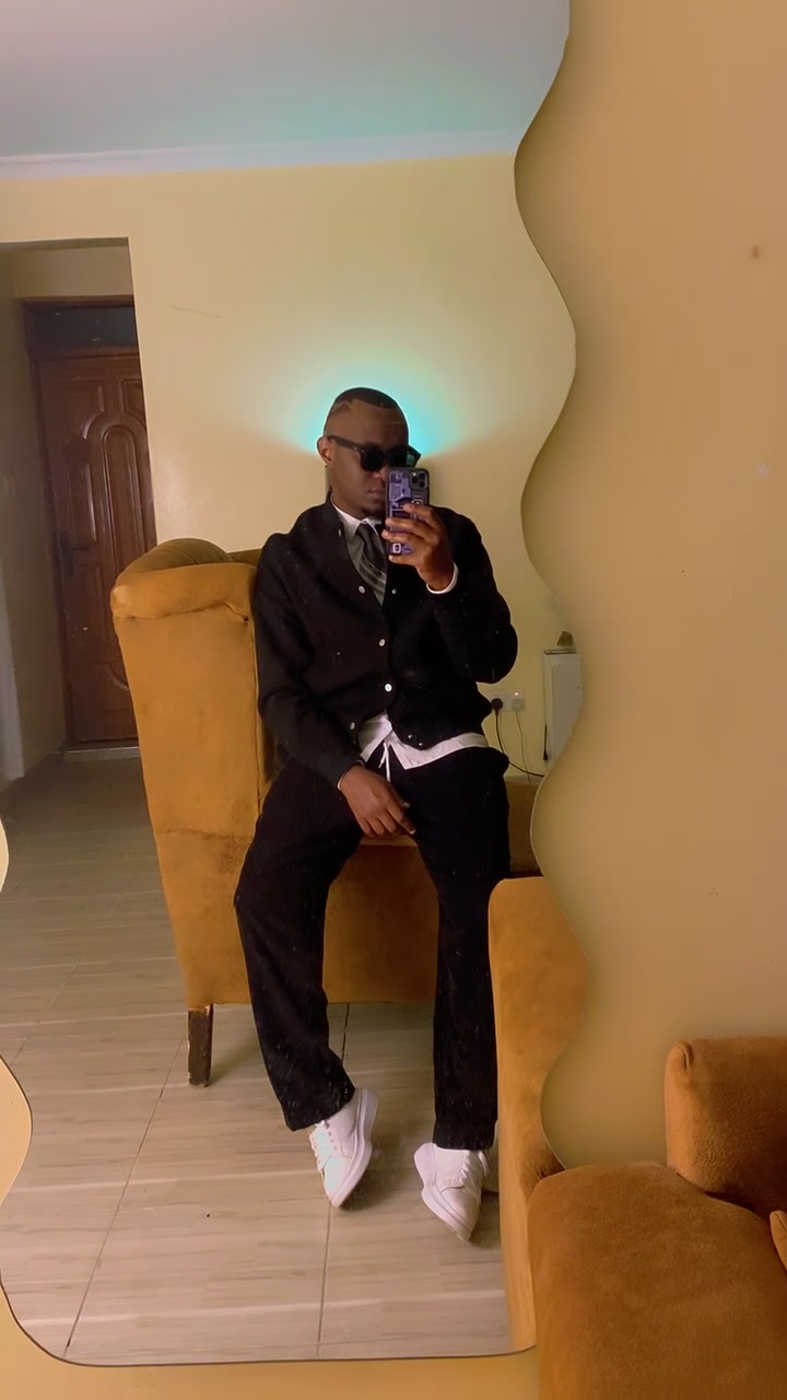 @👑 Fresh Prince of TikTok 👑