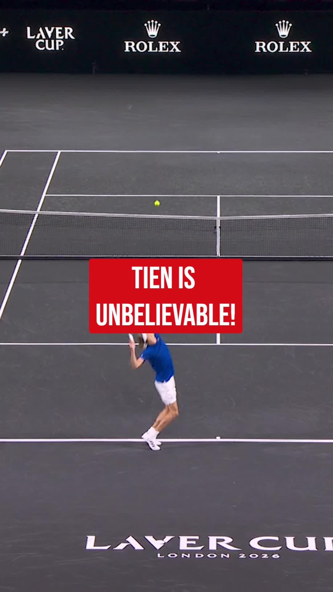 @Laver Cup