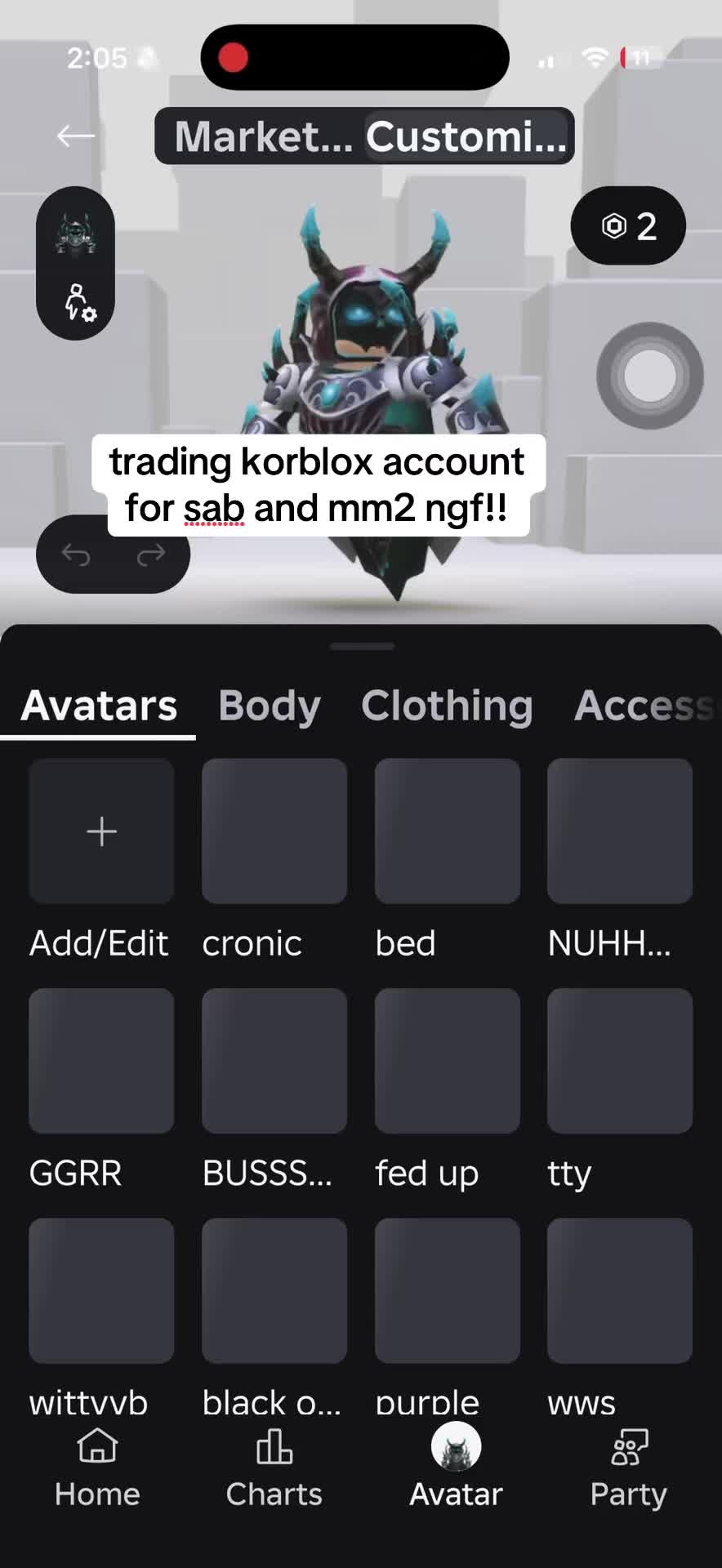 @xoomizks