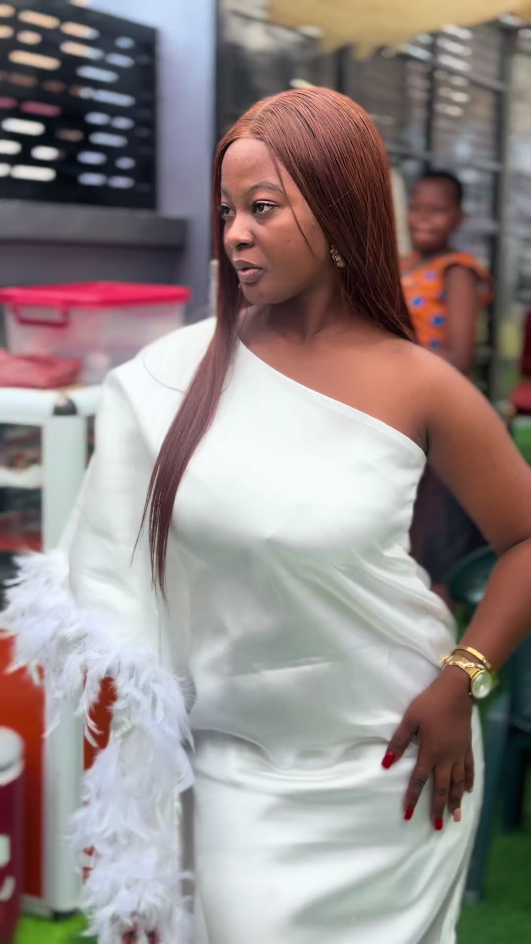 @EFYA,S COUTURE✂️🧵