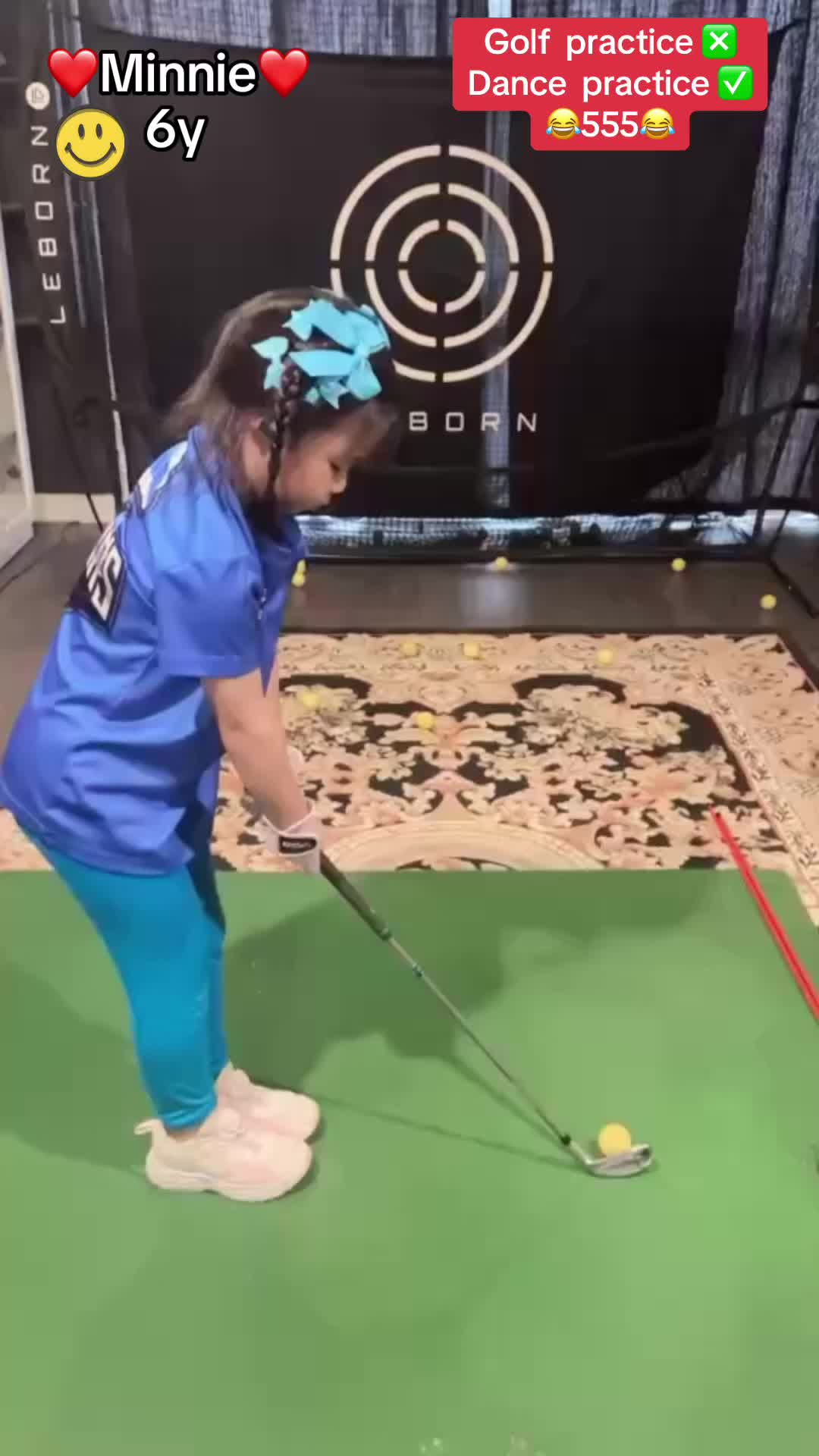 @Minnie.Little.Golfer