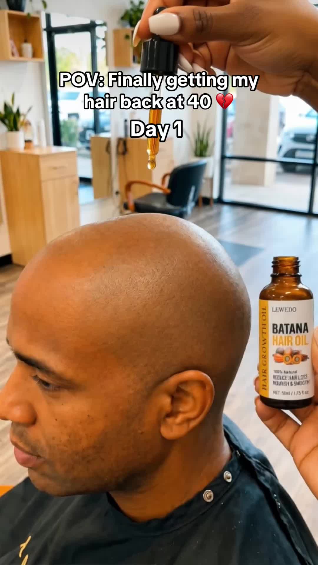 @That Girl Products ๐โ๏ธ