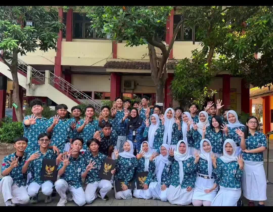 @Indah Aja