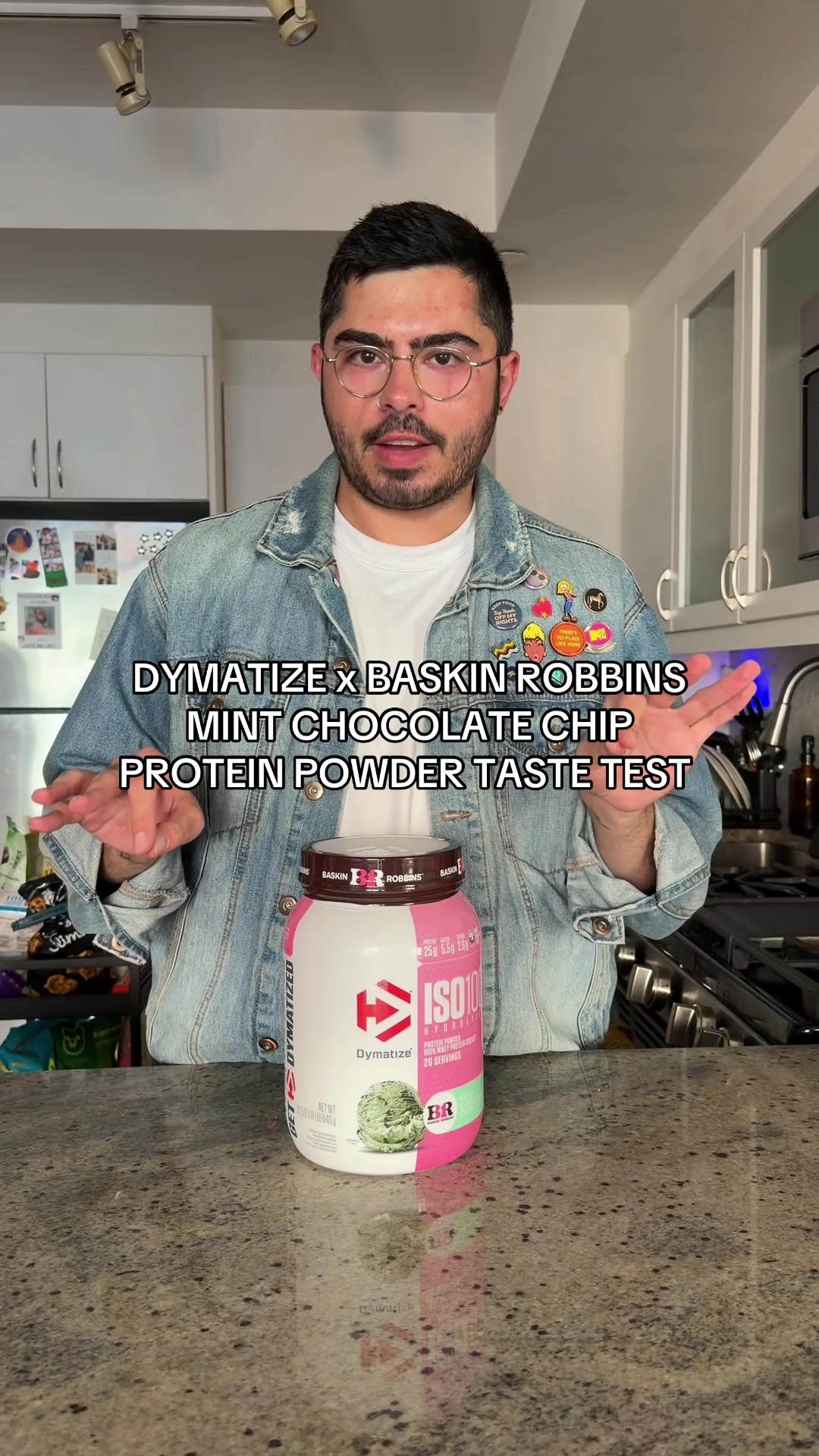 @andrew nucatola
