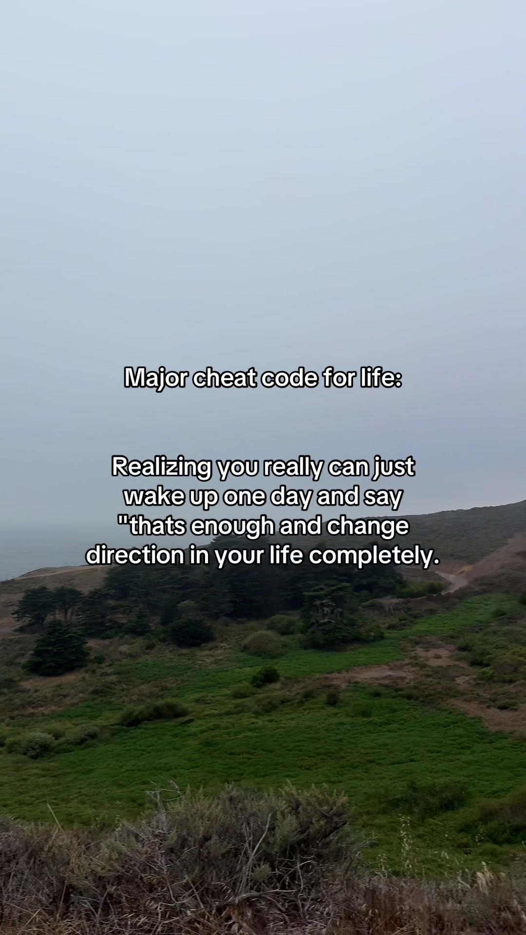 @Running