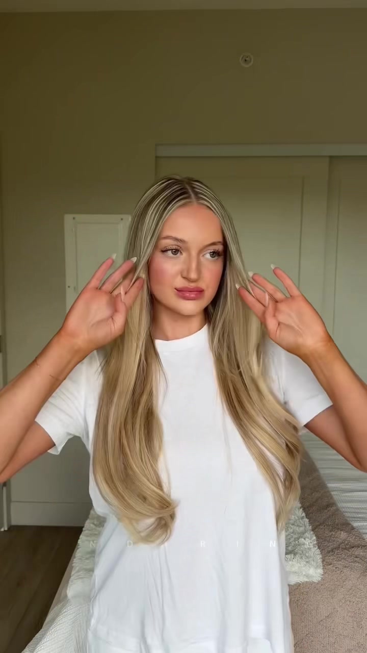@Endaring Hair