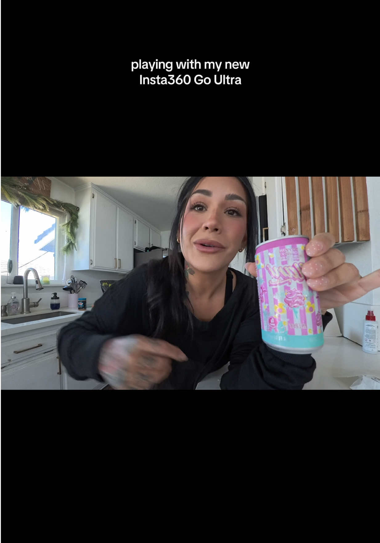 @Alyssa Nicole
