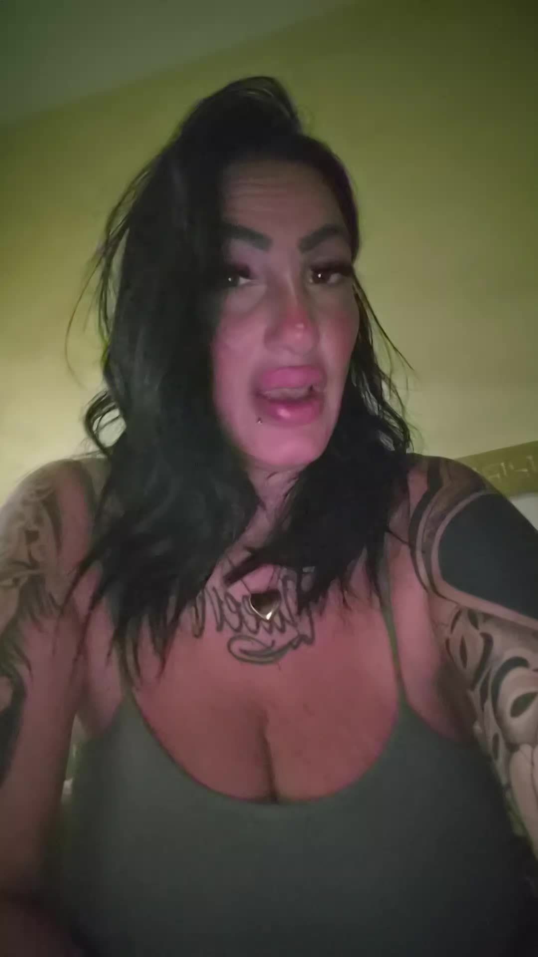 @Maruzzella Queen 👸🖤🥀