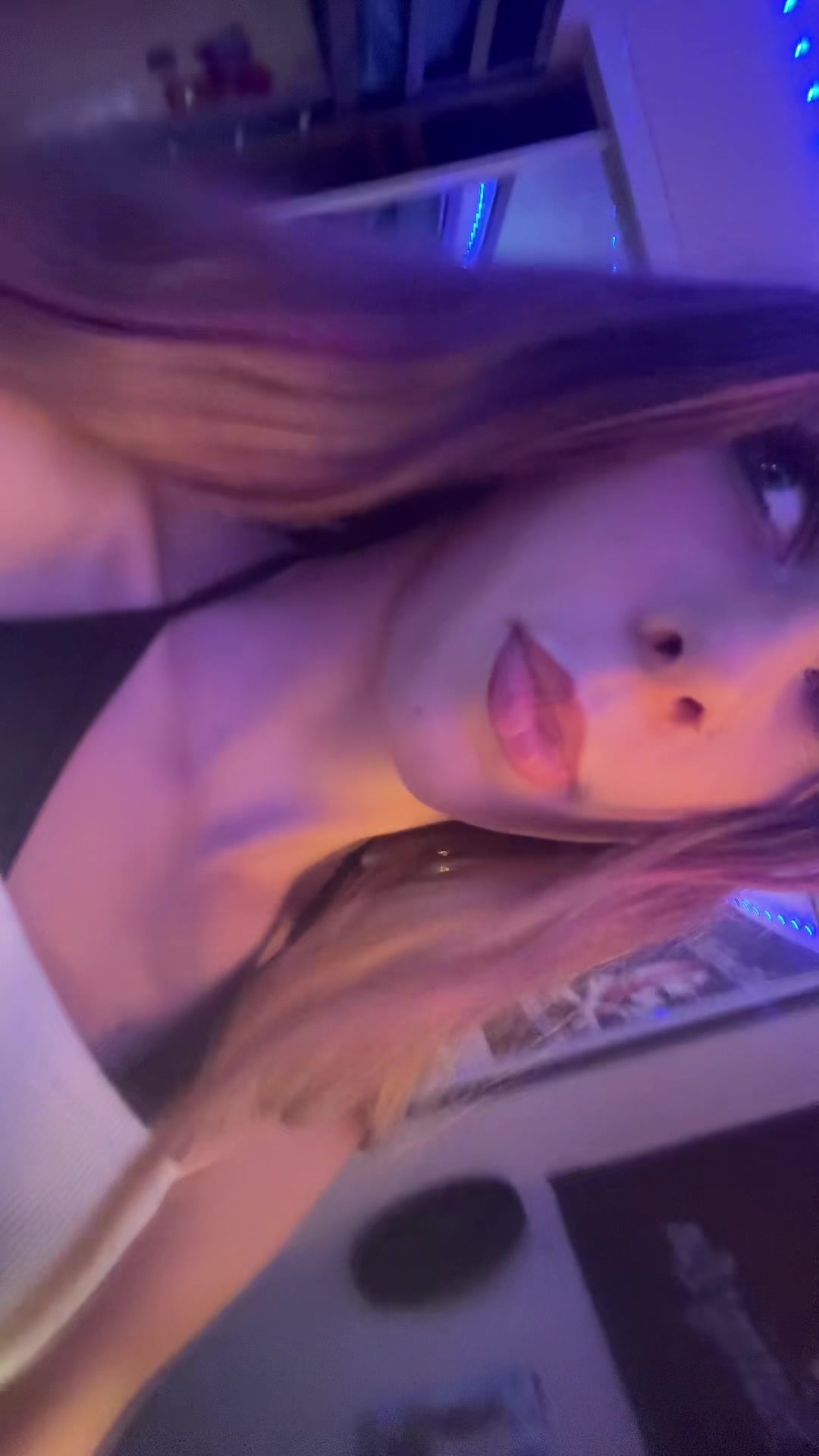 @ 