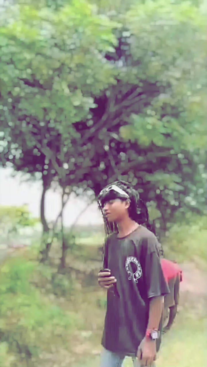 @Babu ge randi ๐๐