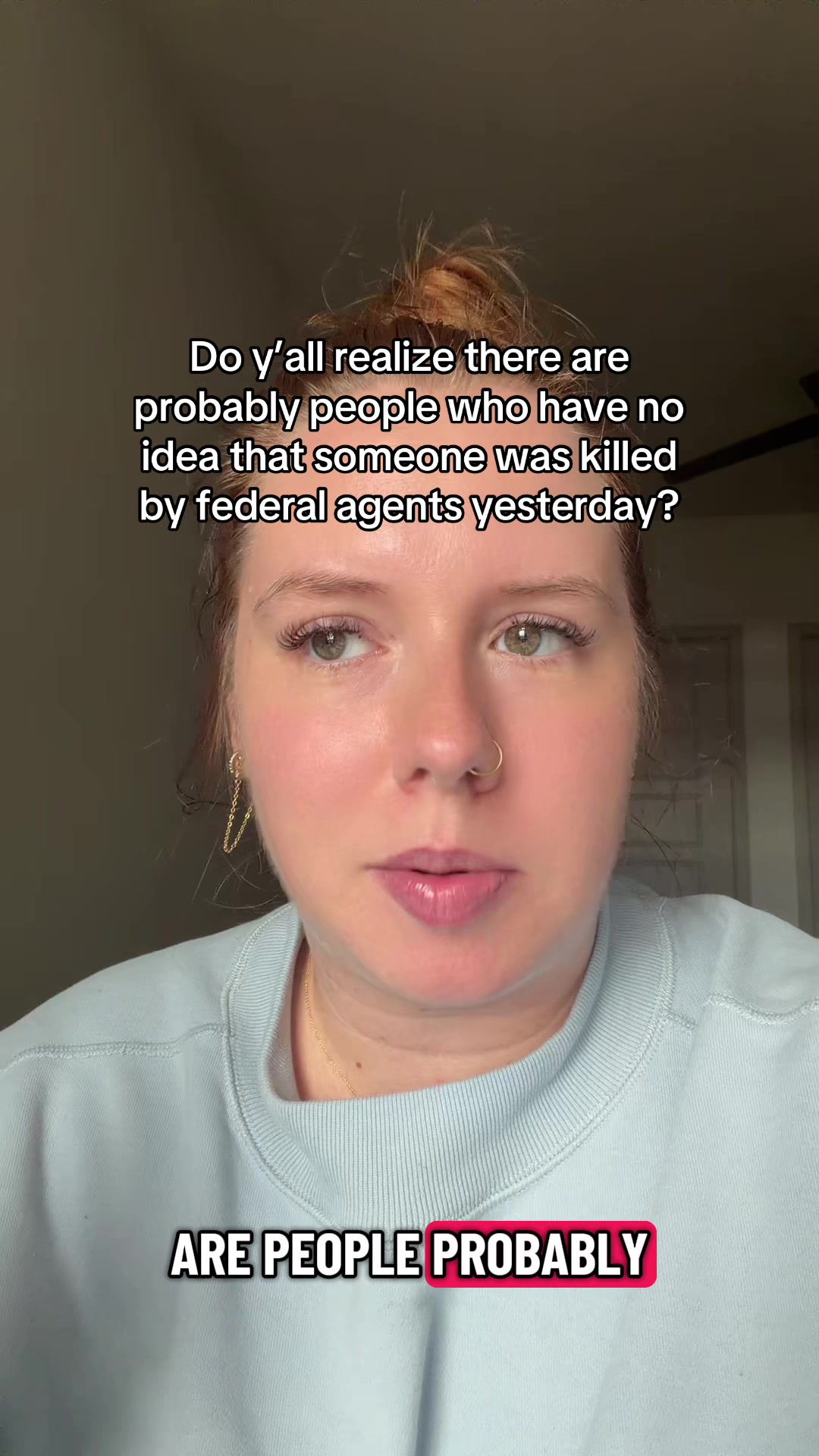 @Abby