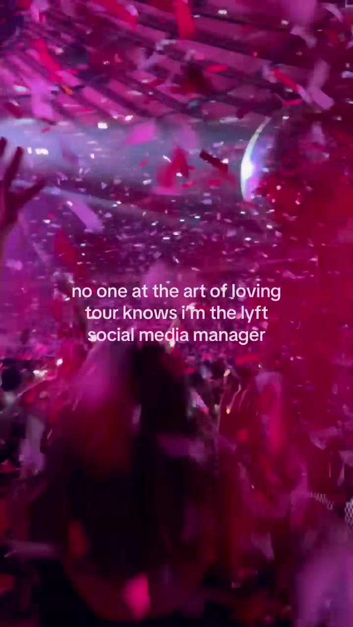 @Lyft