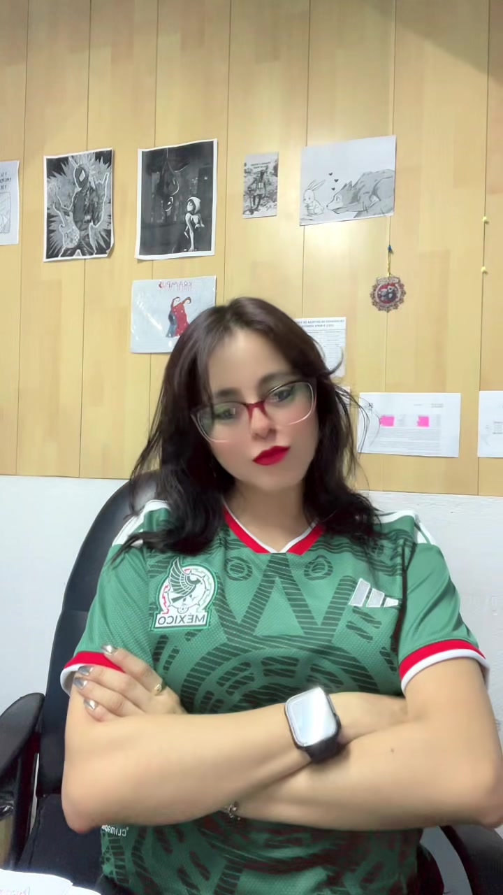 @Isamar Cortes
