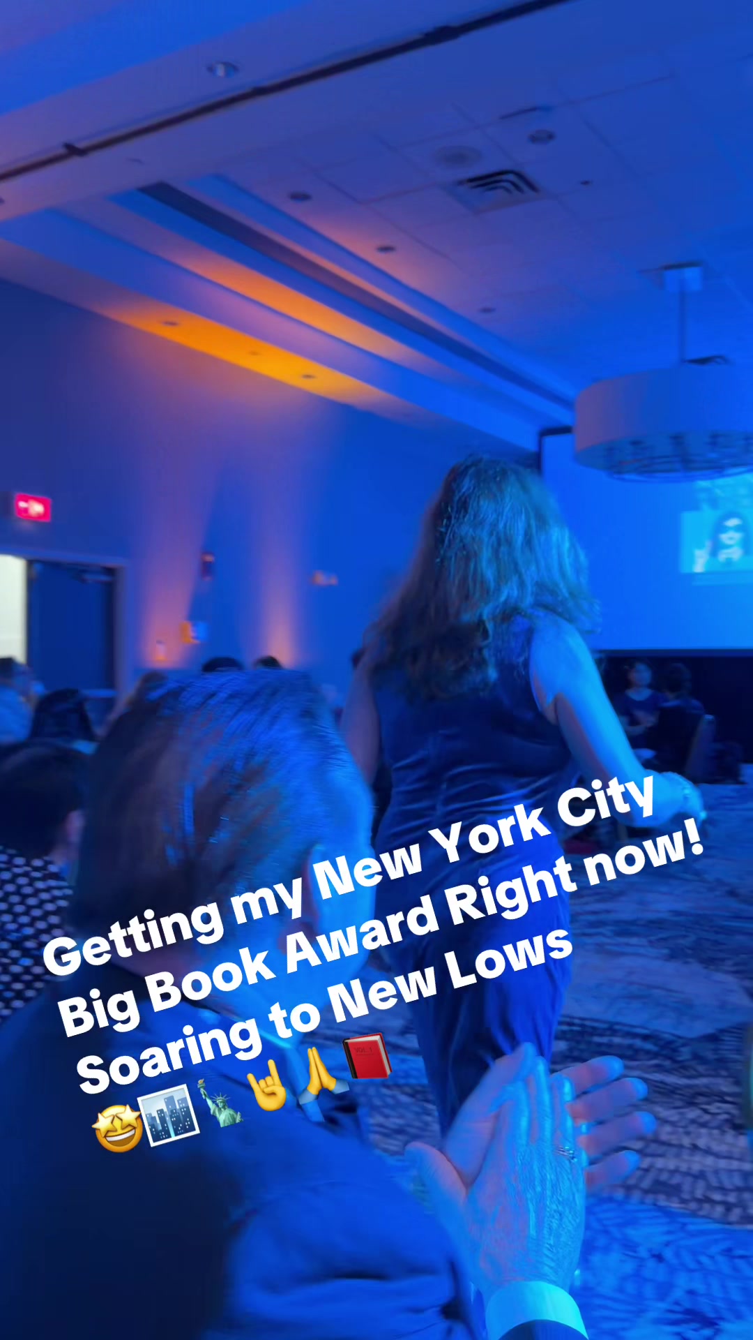 @ImSoMargauxAuthorxRockWife🎸📚