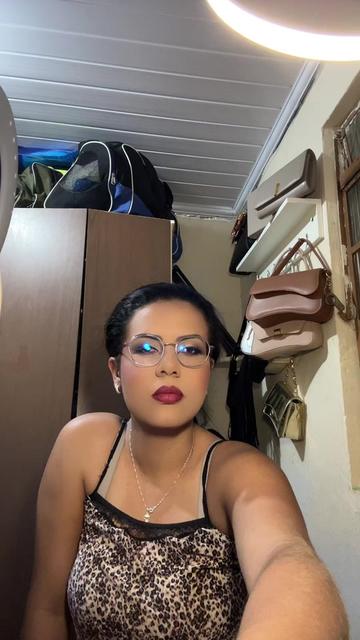 @Camila Gomes