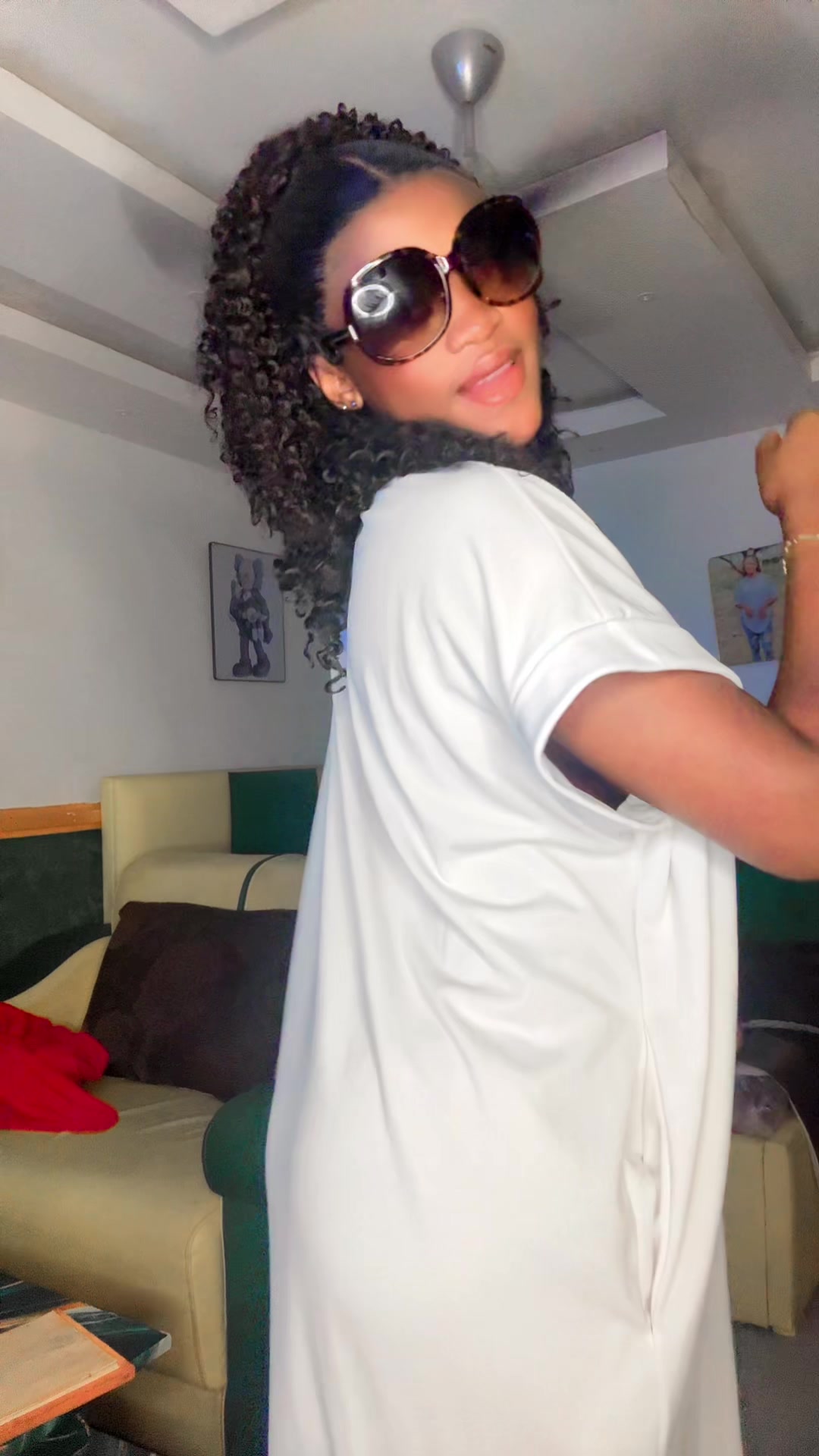 @WIFE 💍 OF ❤️ BOSSU 💕BAZUGA