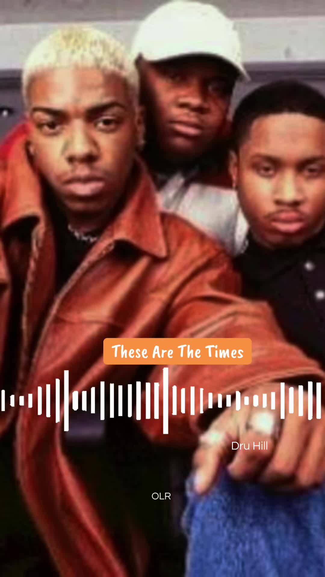 @Old Love Radio