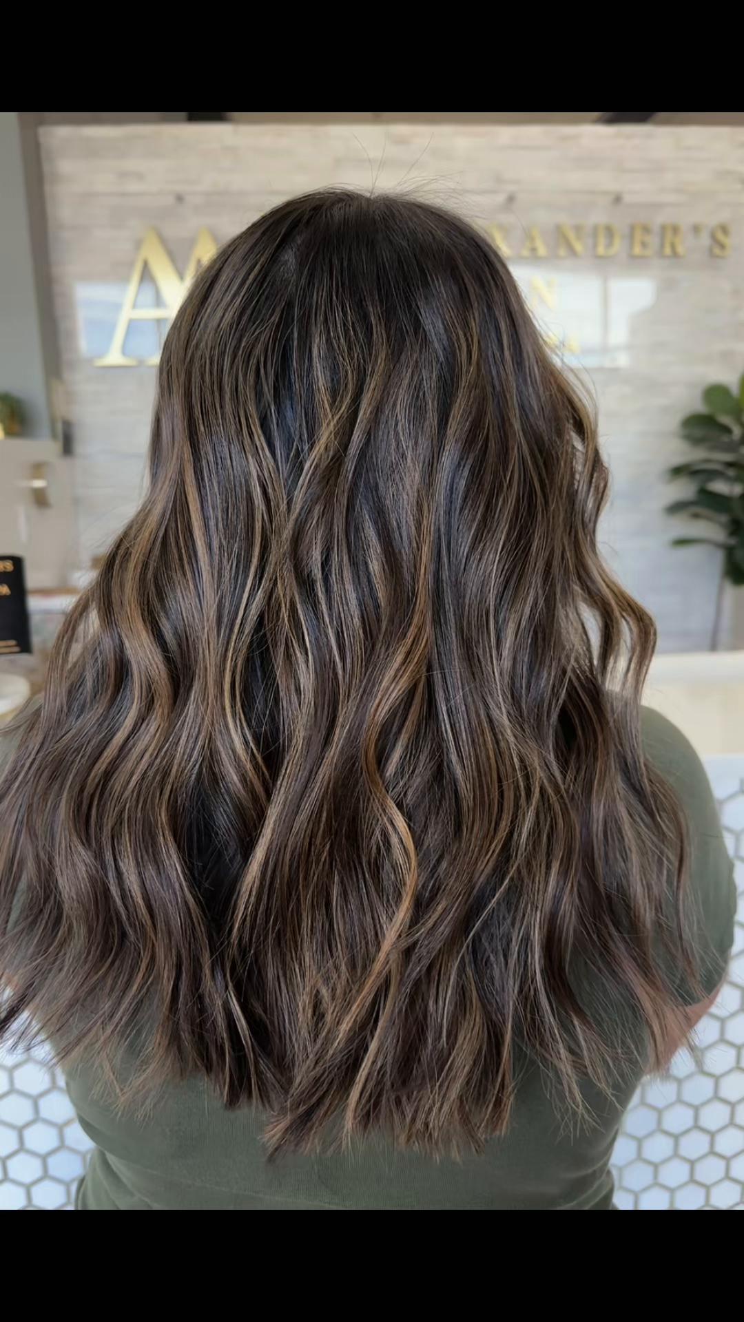 @Stephanie Del Villar