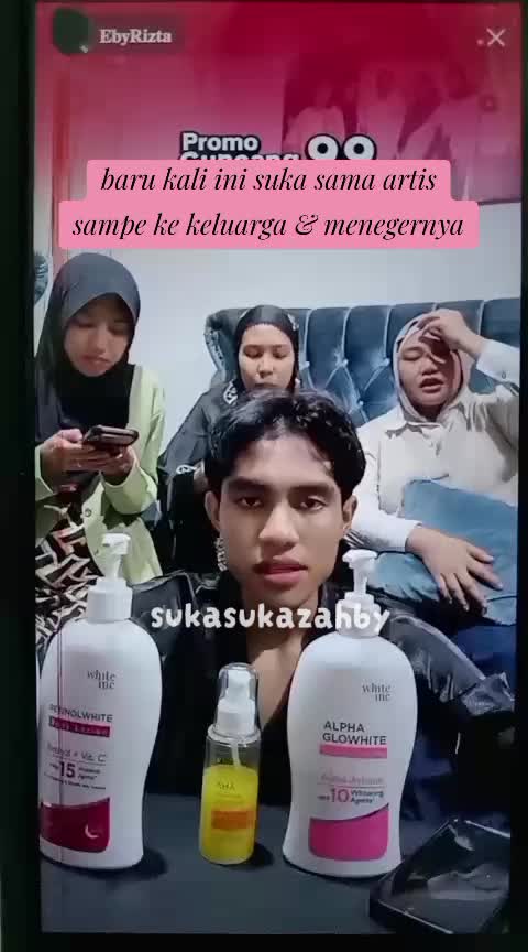 @Suka-Suka Zahby ๐๐ฆ