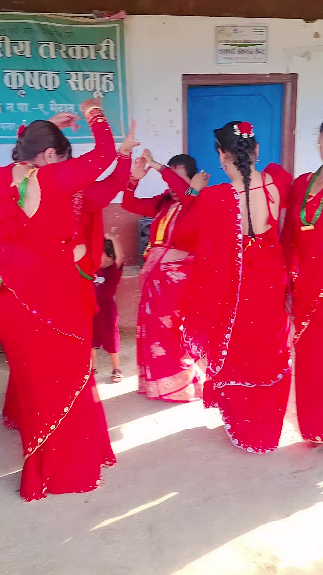 @parbati Thapa