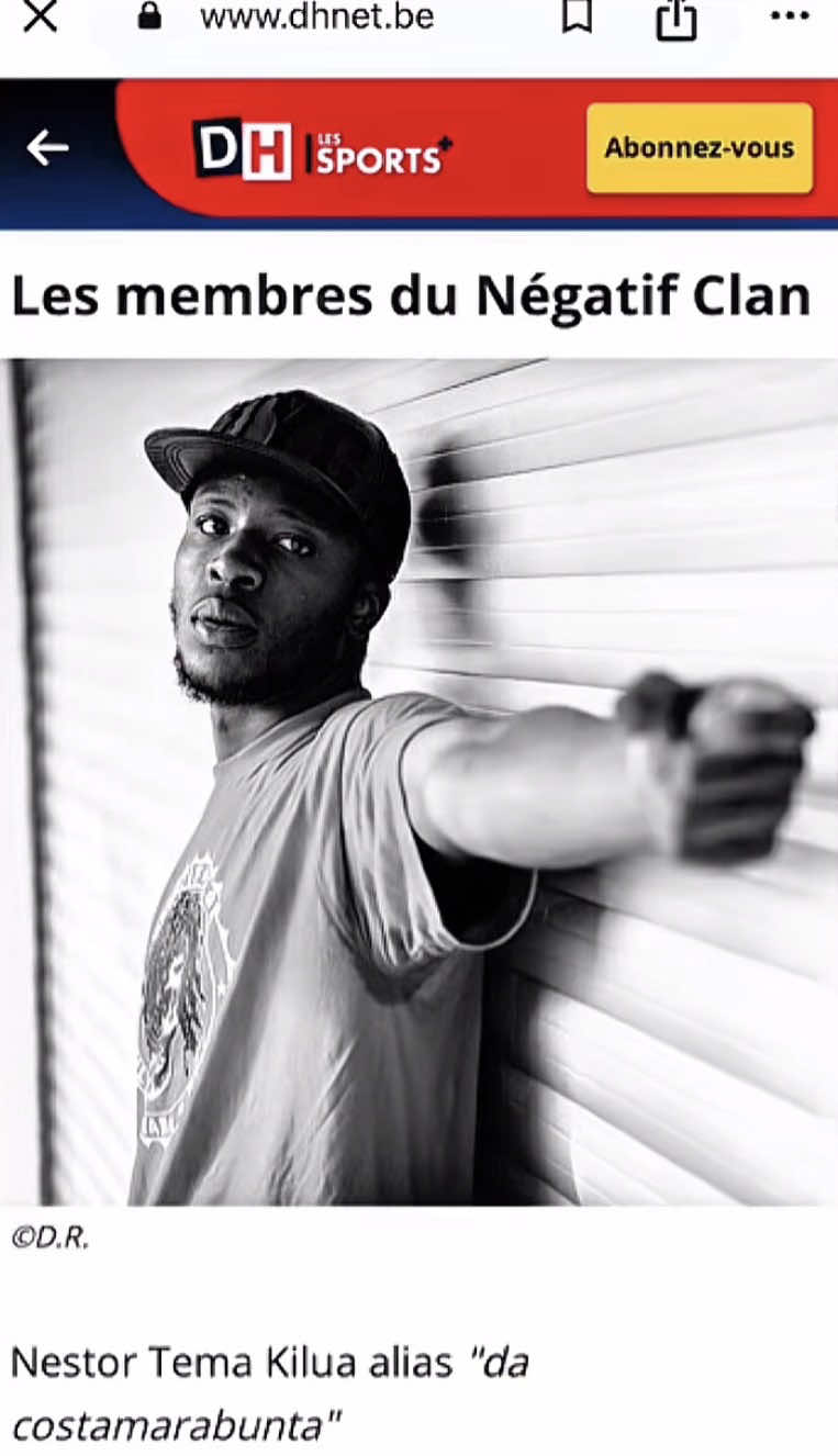 @Le West 🇨🇩
