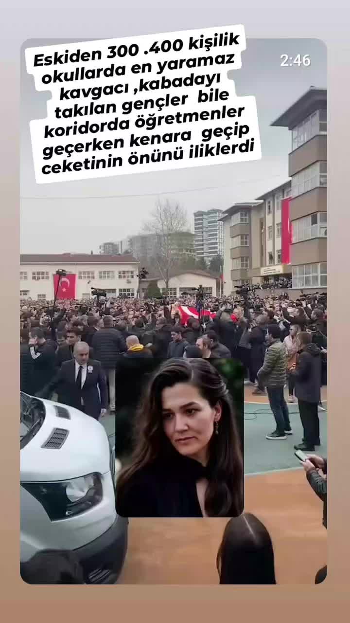@Komünist Alevi