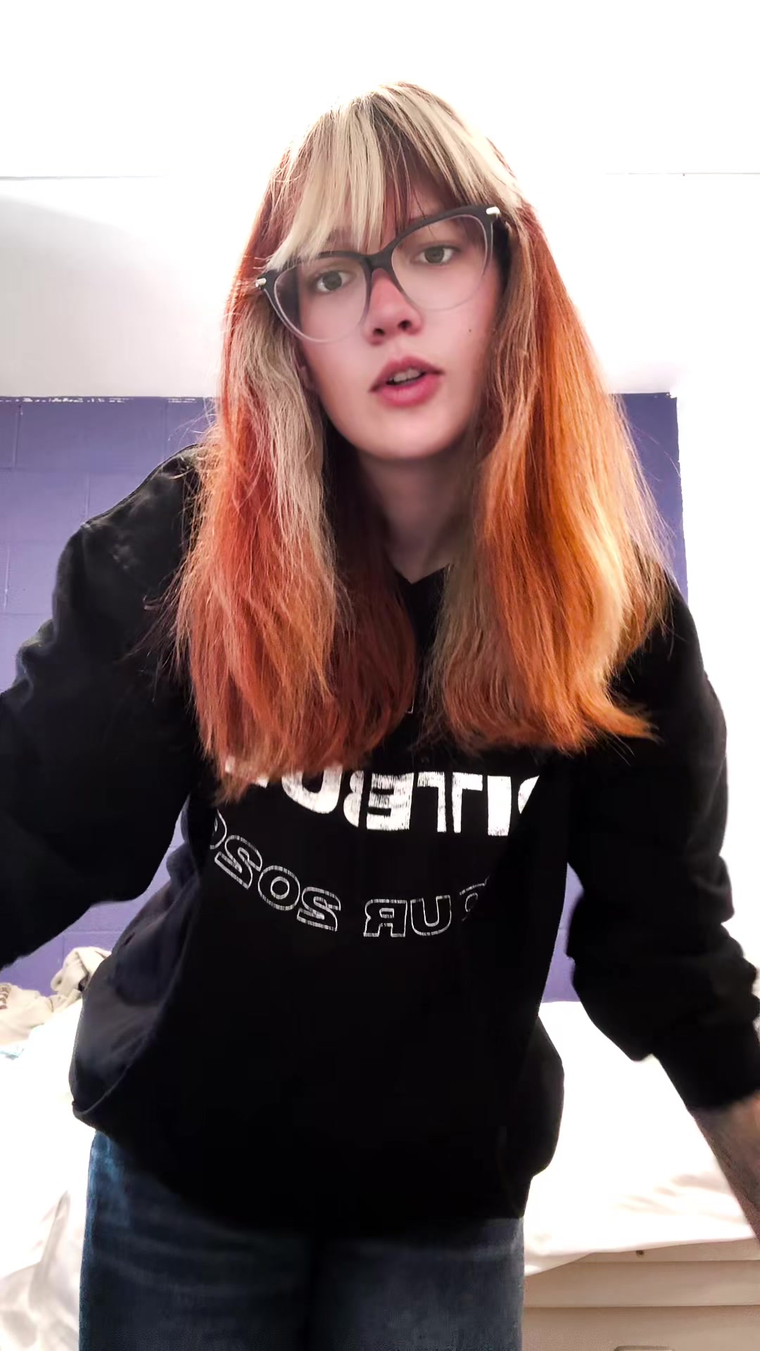 @Darling