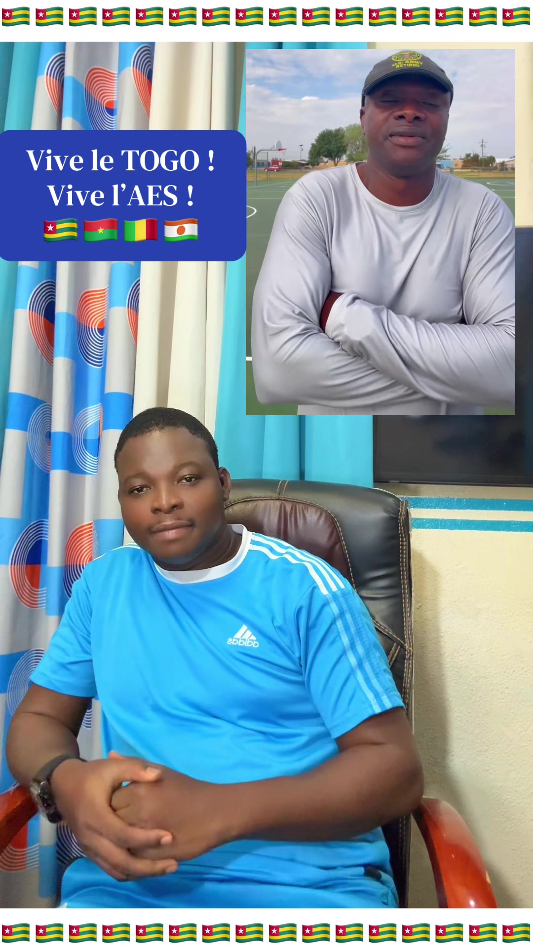 @VDP TOGO