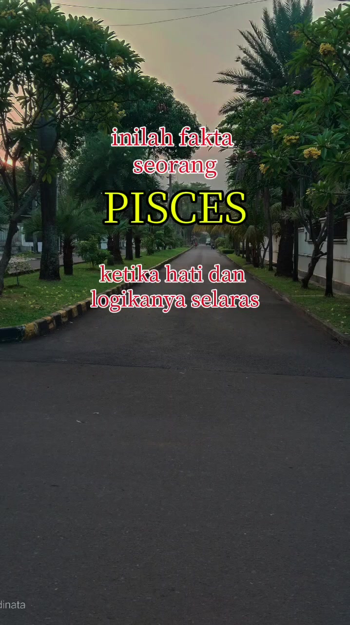 @♓PISCES MARET♓
