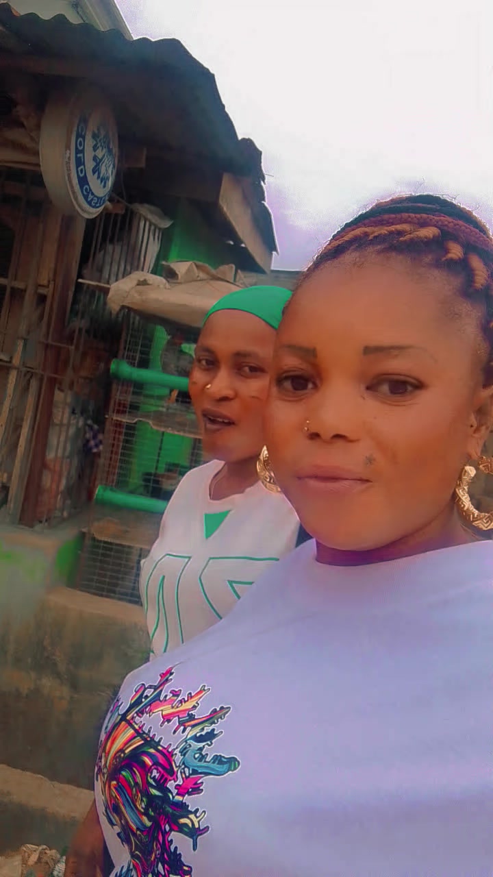 @Adeyemo Balikis